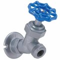 Mueller Industries Faucets B&K 1/2 in. Celcon Sillco 108-203